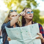 Historic Gems Unveiled: Private Walking Tour of Cork