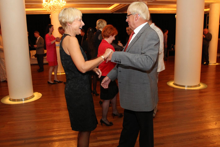 بوينس آيرس: عرض غالا تانجو حصريعرض عشاء وتذوق النبيذ بدون نقل