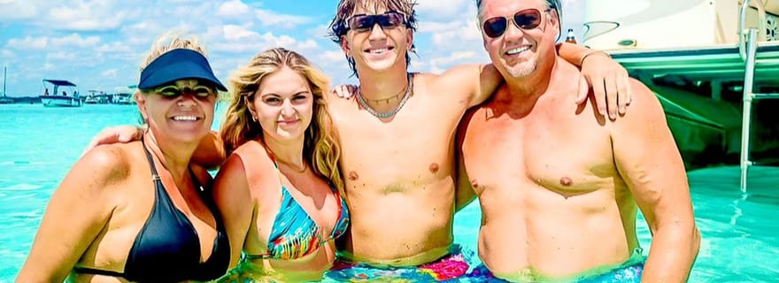 Expérience haut de gamme : Bacalar et Chacchoben tout compris depuis Costa Maya