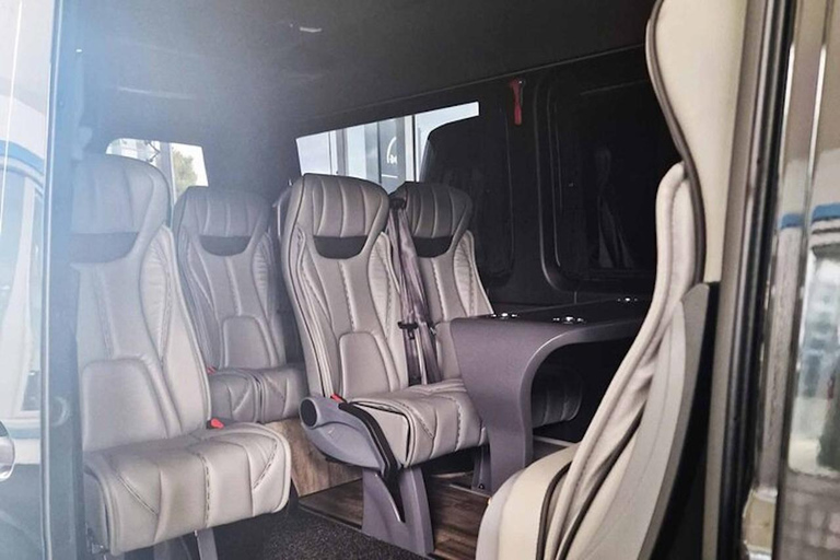 Santorini Private Half Day Tour