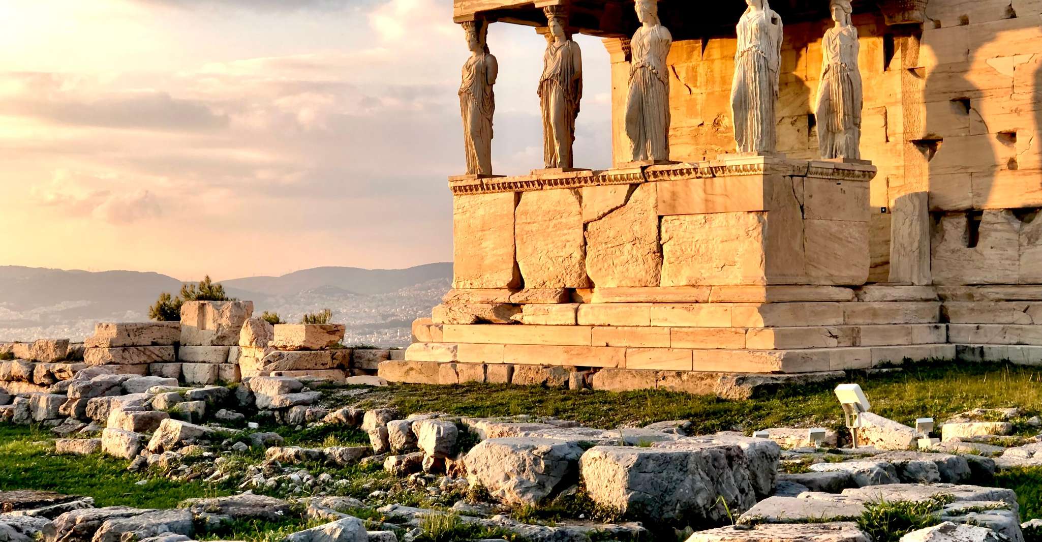 Parthenon & Acropolis Guided Tour in Spanish -Option Tickets