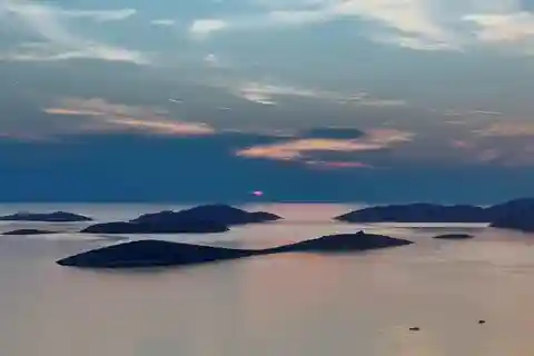 Sibenik: Tesoros del interior - Naturaleza, historia y degustación