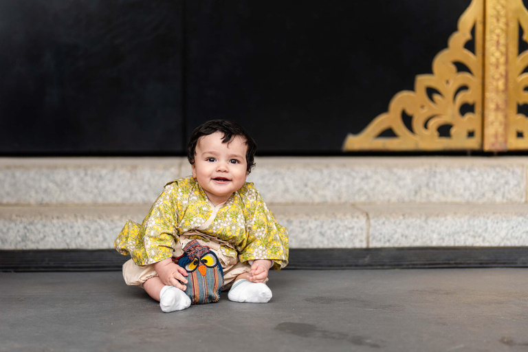 Tokio Asakusa: Wypożyczalnia kimon Miu i sesja zdjęciowaTokio Asakusa: wypożyczalnia kimon Miu i sesja zdjęciowa
