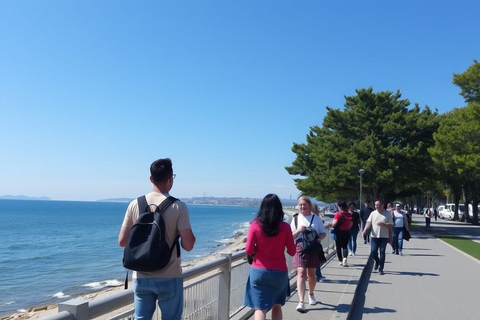 Batumi : Visite à pied et découverte de la région montagneuse de l&#039;Adjarie