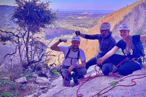 Granada: Via Cordata los Vados