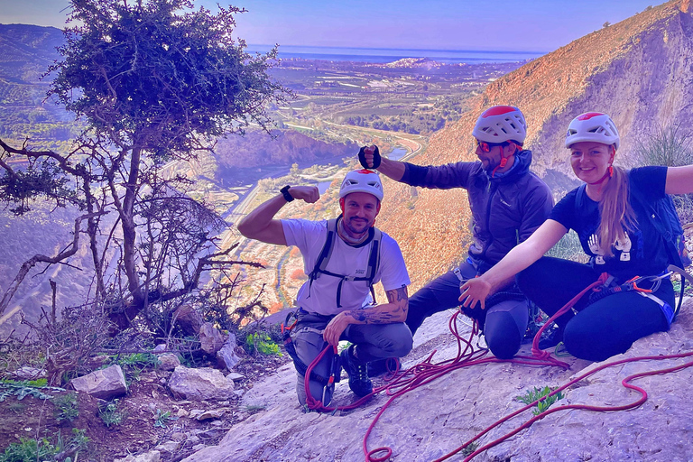 Granada: Via Cordata los Vados