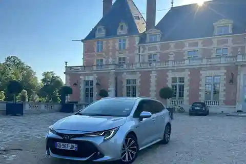 Privévervoer van de luchthavens CDG en Orly naar Disney