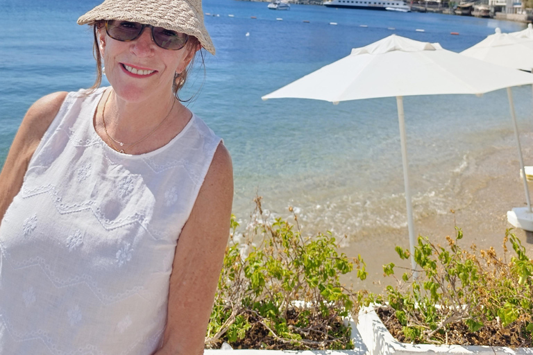 Walking tour of Halicarnasos & Bodrum St Peter"s castle