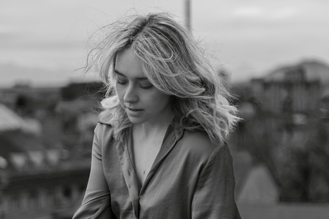 Zagreb: Photoshoot for Couples and Individuals