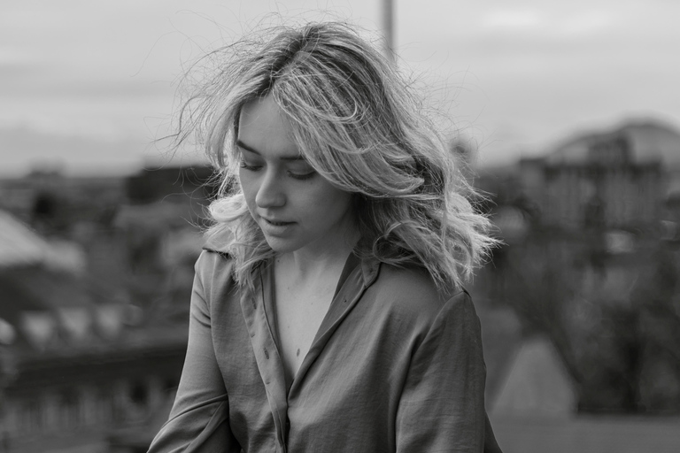 Zagreb: Photoshoot for Couples and Individuals