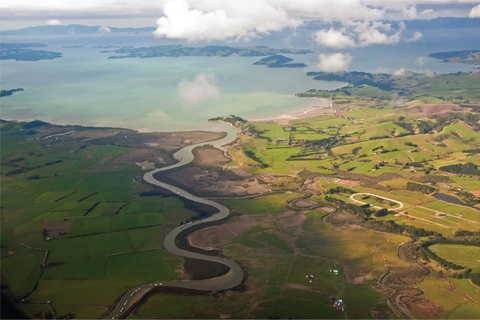 Hallertau Clevedon Kayak Tour