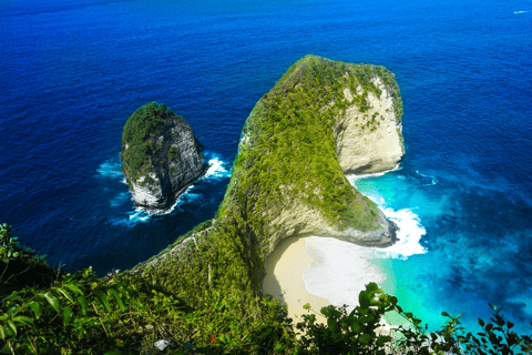 Nusa Penida rundtur : Dagsutflykt från Bali - Hotelltransfer