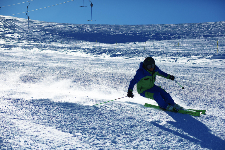 Zermatt Ski Tour with après ski Zermatt Ski Tour with après ski