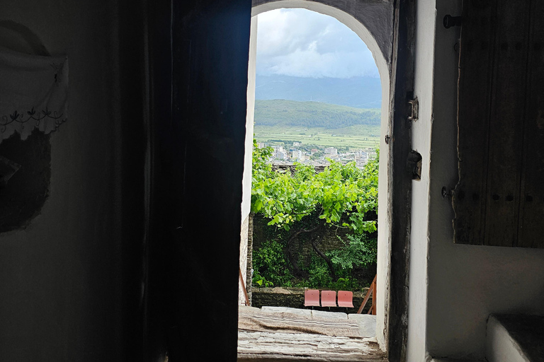Albania: 3~Day South Albania Road Trip with a Local