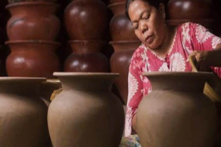 Lombok: 3-Day Honeymoon Package with Gili Islands