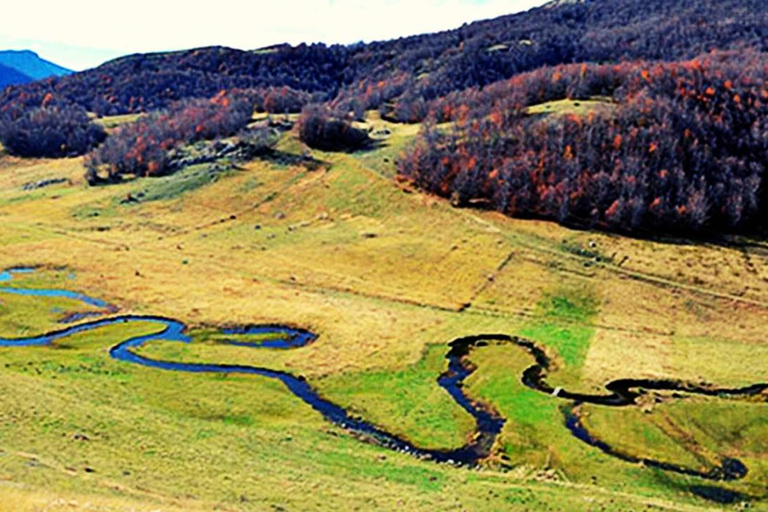 Circuit des joyaux cachés des hauts plateaux de Bosnie - Au départ de Sarajevo