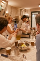 Firenze, Pasta fresca e Gelato Autentico corso di Cucina - Hizvo