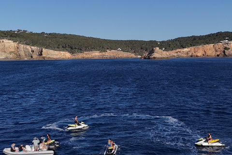 MARGARITA ISLAND TOUR