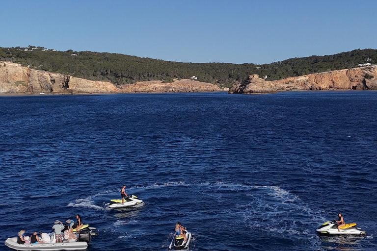 MARGARITA ISLAND TOUR