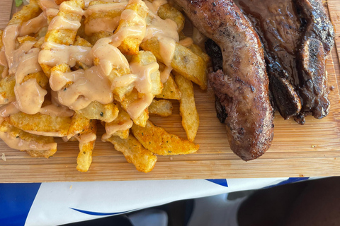 Half-Day Soweto & Culture Tour with Lunch