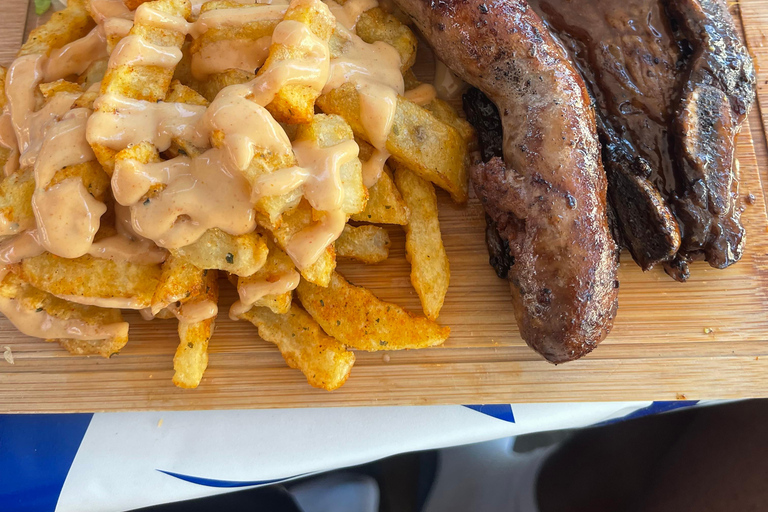 Half-Day Soweto & Culture Tour with Lunch