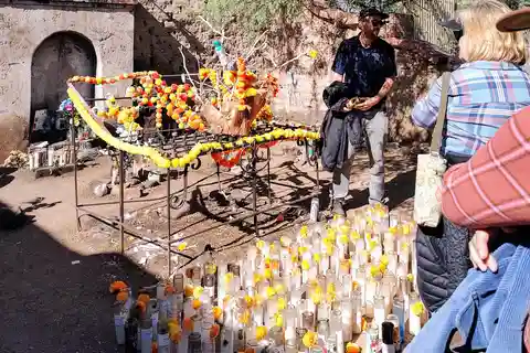 Tucson Origins Tour