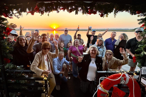 Ponte Vedra Sunset Cruise, PVO