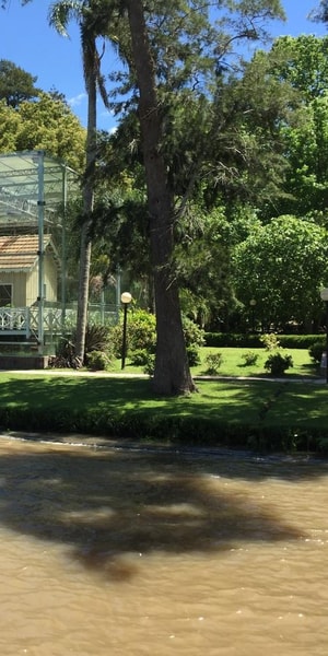 Buenos Aires, Tigre Day Tour with Lunch and Sailing Trip - Housity