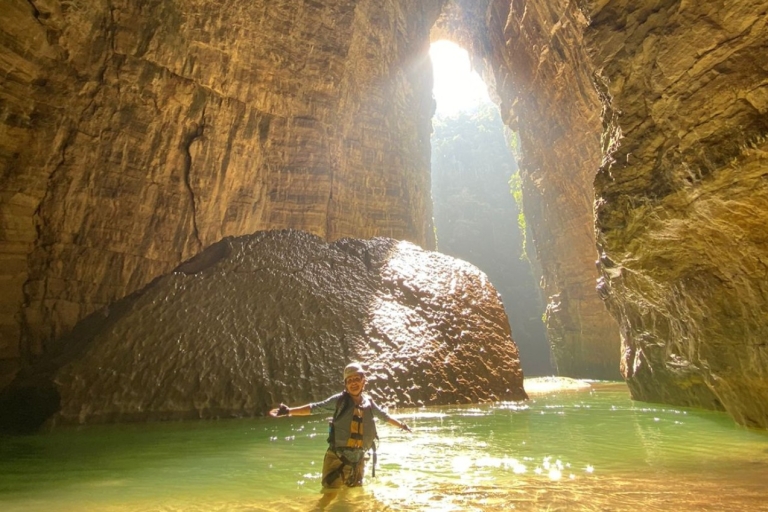 Arc of Time La Venta River Canyon Expedition 2 Days Arch of Time La Venta River Canyon Expedition 2 Days