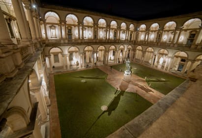 Vom Licht Raffaels ...