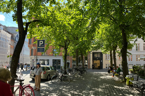 Copenhagen: Hidden Gems & Old Town Instagram Walk