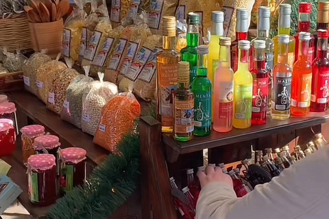 Olimpia: wycieczka 1-dniowa do Kalavryty pociągiem i kolejką linowąWycieczka 1-dniowa do Olimpii i Kalavryty pociągiem i kolejką linową