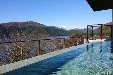 Tokyo: Private Hakone Hot Springs & Lake Ashi Cruise Tour
