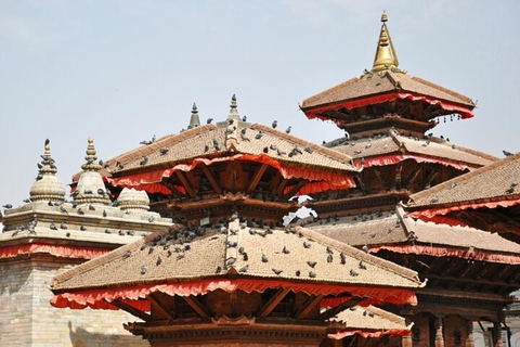 Kathmandu: Best Street Food Tour With A Local Guide Kathmandu: 3 Hours Private Food Tasting Walking Tour
