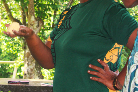 埃法特：河畔伊甸园烹饪体验埃法特：河上伊甸园烹饪之旅（不含交通）