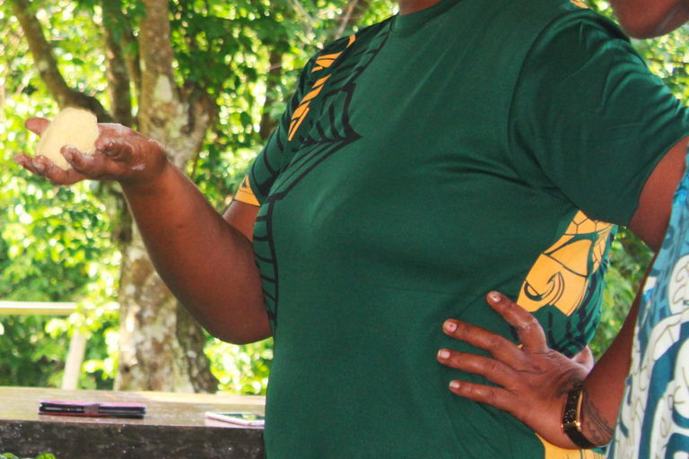 埃法特：河畔伊甸园烹饪体验埃法特：河上伊甸园烹饪之旅（不含交通）