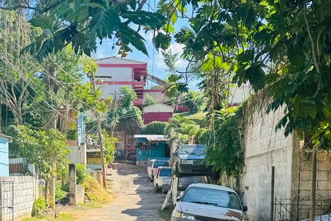 Visite de la ville de Montego BayVisite guidée de Montego Bay