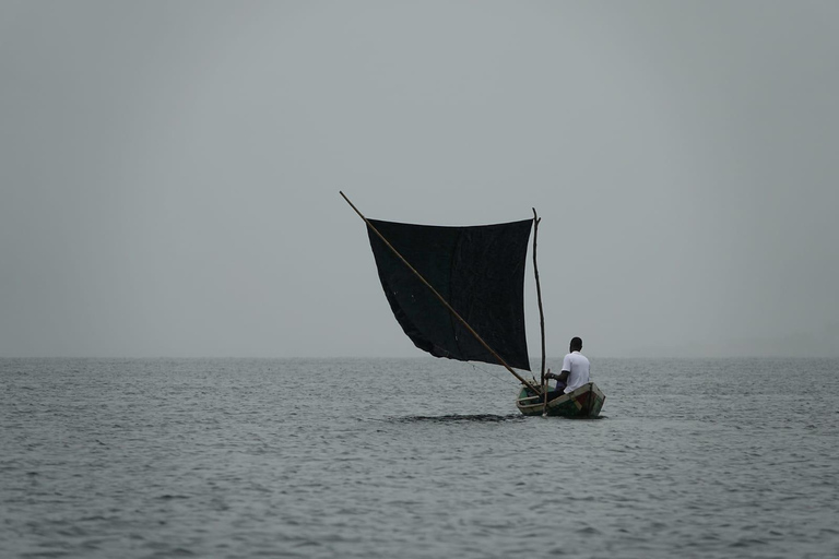 Ghana: Recorrido destacado con cultura y aventura en Ada