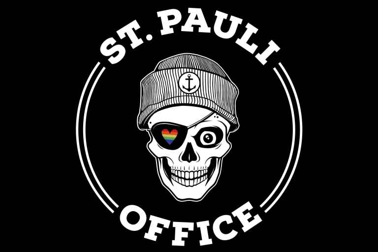 St. Pauli Queertour - 100 Jahre Pride op St. PauliSt. Pauli Queertour
