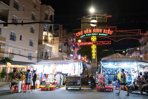 Ho Chi Minh City: Can Tho Mekong Floating Market 2-Day Tour Private Tour with 3-Star Hotel