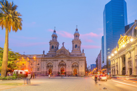 Golden Hour Rundgang in Arequipa mit KaffeeverkostungGolden Hour-Rundgang in Arequipa mit Kaffeeverkostung