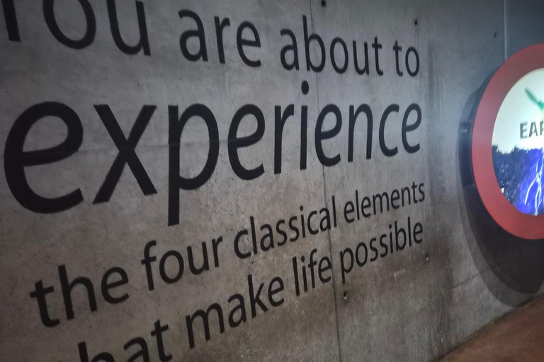 Johannesburg: Cradle Of Humankind & Fossil Discovery Tour