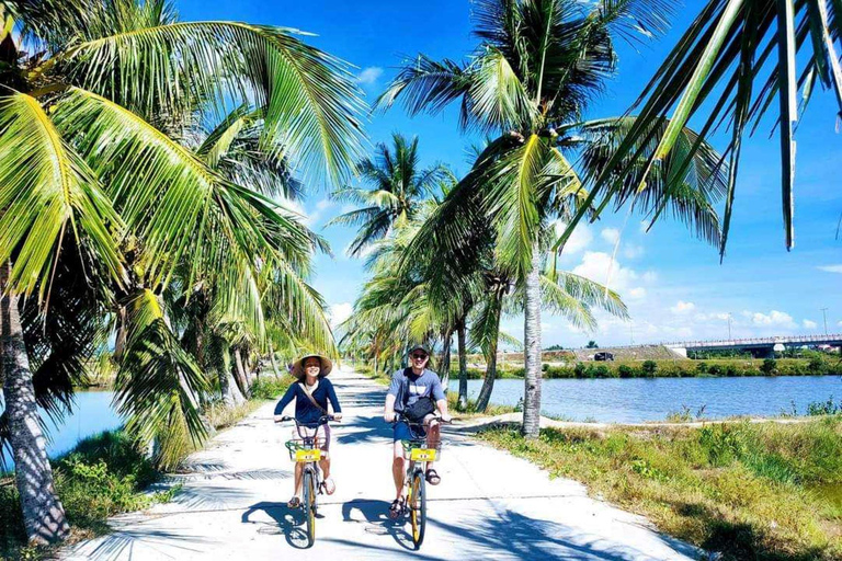 Hidden Gems in Countryside of Hoi An