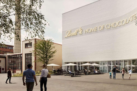 München: Tagestour nach Zürich, Lindau, Österreich und Liechtenstein.