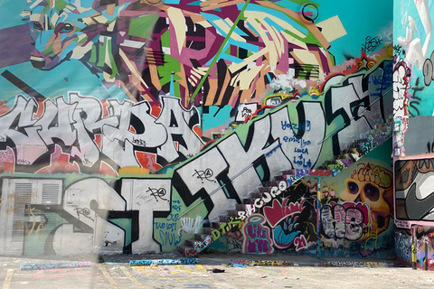 Miami Sightseeing Cruise & City Tour plus water Shuttle South Beach Start at 11:30am