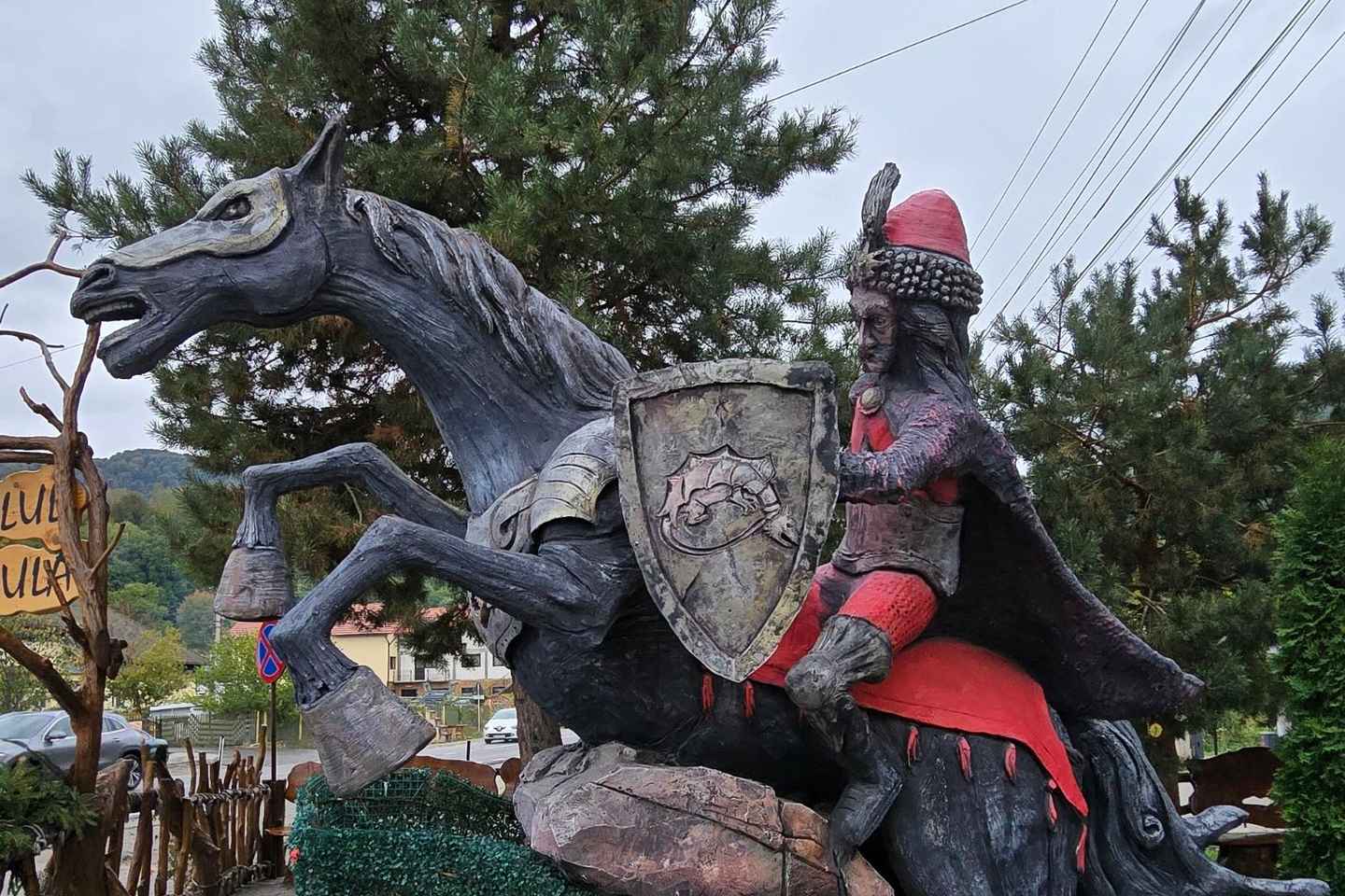 小团游 - 穿越特兰斯法加拉山 - 顶级公路之旅 - 最多8人