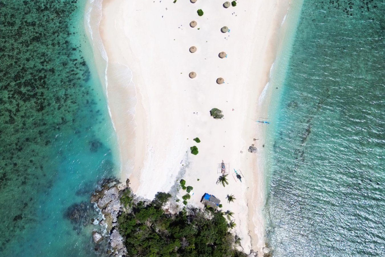 From Coron: Explore Busuanga Beach Escapade