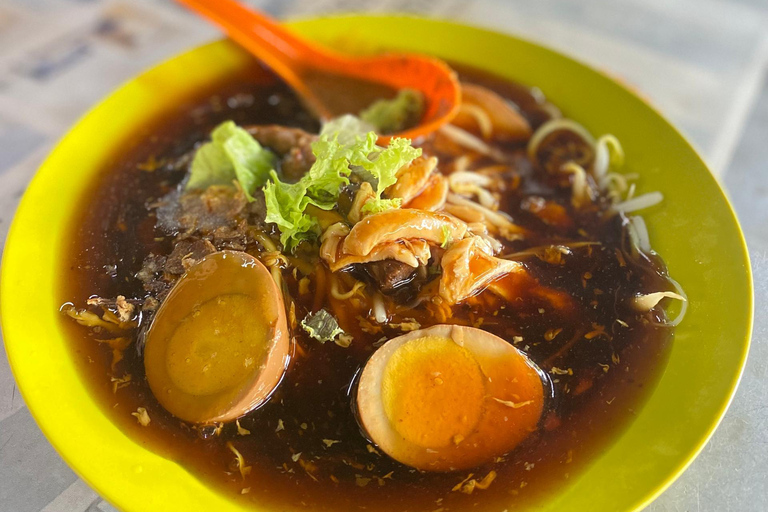 Beyond The Plate Food Tour: Penang’s People and Traditions