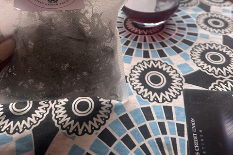 Nairobi: Purple Tea Farm Tour & Tasting Daytrip