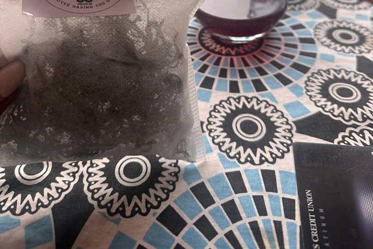 Nairobi: Purple Tea Farm Tour & Tasting Daytrip